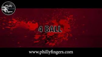Philly Fingers   How 6-ball can be used to improve your 9-ball game!