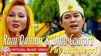 Rani Dahlan & Dino Cantora - Payung Negri [Official Music Video HD]