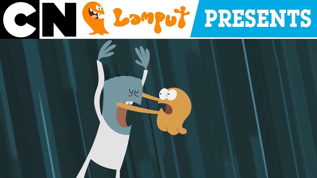 Lamput Presents | The Cartoon Network Show | EP 25
