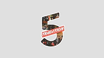 ⁣Tradition 5 | Backyard Battle Allstyles Captains