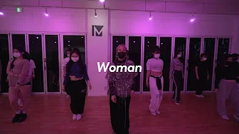 Doja Cat - Woman | MINTSOUL choreography