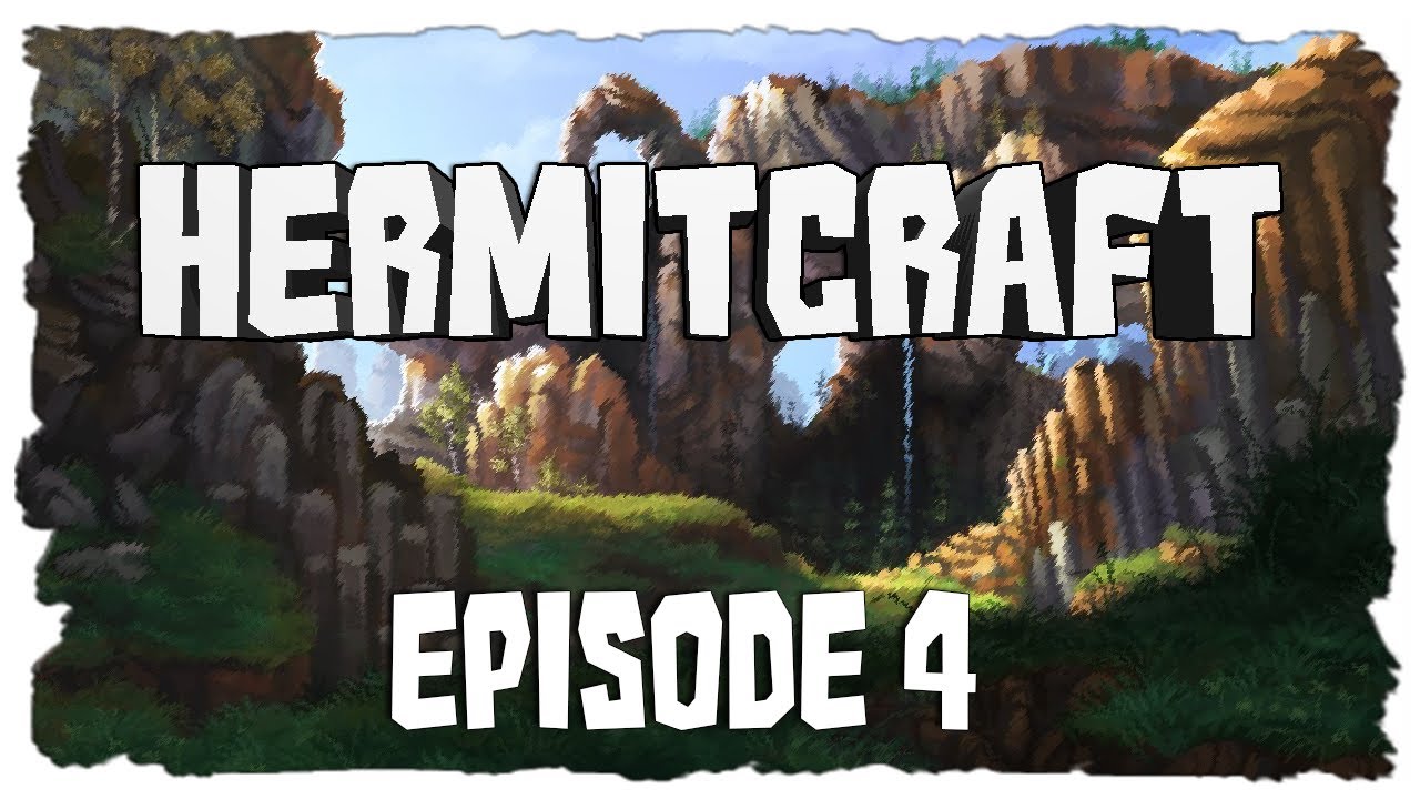 Hermitcraft - Automatic Storage Facility! Ep. 4 (Minecraft Multiplayer Survival) | iJevin