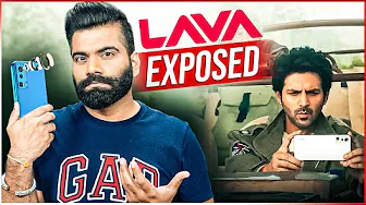 ⁣LAVA Exposed - Fake Advertisement