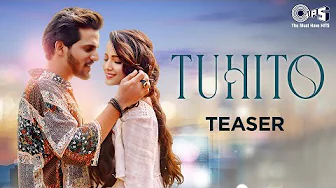 Tu Hi To - Teaser | Sameer Khan, Adaa Khan | Sunny Vik | Hindi New Love Song 2023 | @tipsofficial