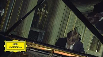 ⁣Daniil Trifonov – Rachmaninov: Rachmaniana: Suite For Solo Piano, 5. (Without Indication)