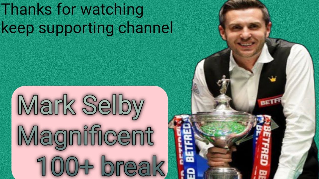 Selby beautiful century break..and wins session #snooker2022 #ronnieosullivan #sports #viralvideo