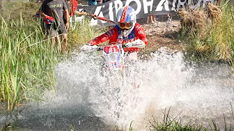 Water, Rocks & Dust | Six Days Enduro Argentina 2023 - Best of 5th Day by Jaume Soler