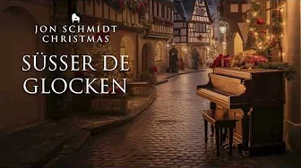 ⁣Süßer die Glocken nie klingen (Jon Schmidt Christmas Album) The Piano Guys