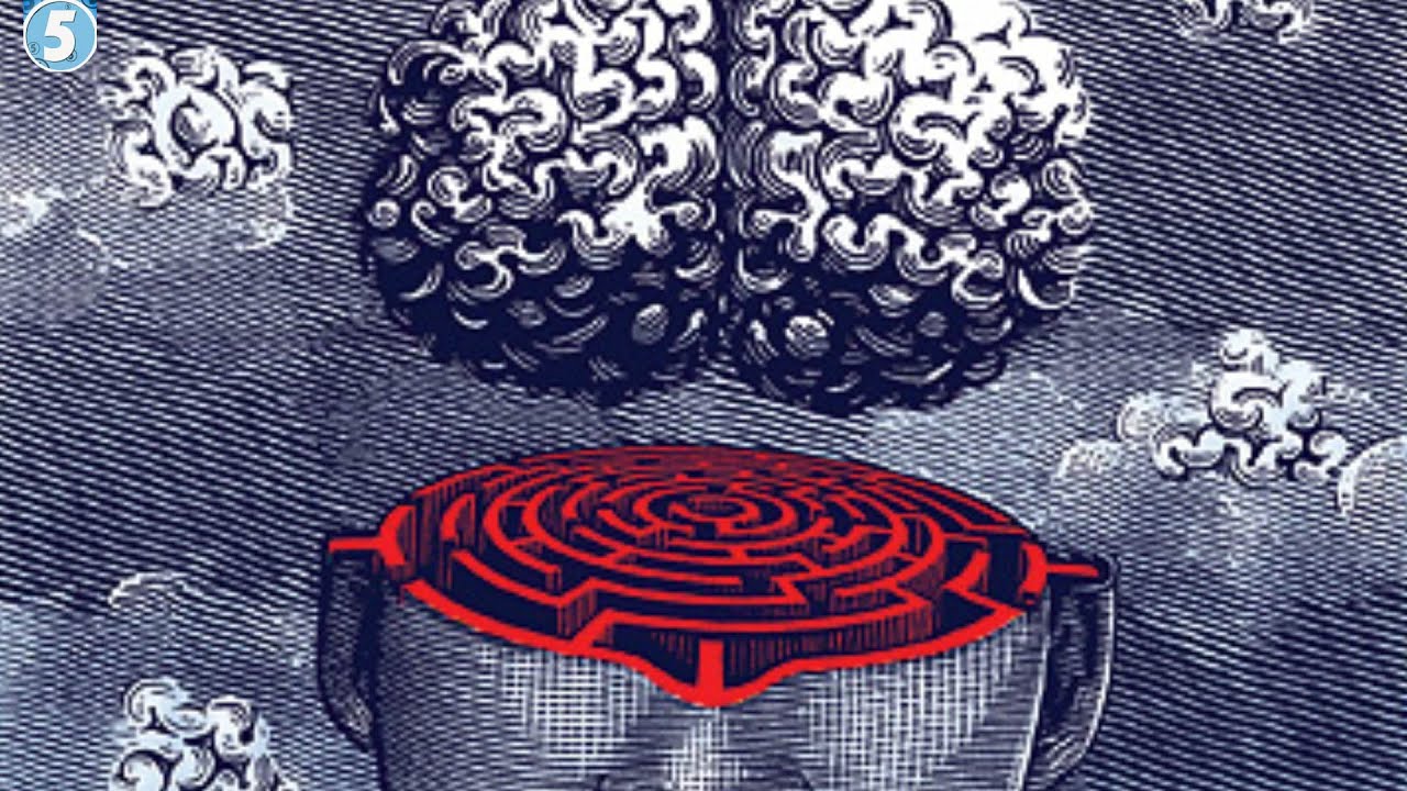 5 Very Mysterious Brain Disorders We Just Can t Understand...
