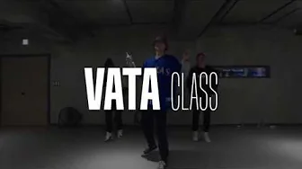 ⁣Vata Class | Juicy J - Kamasutra (Audio) ft. Cardi B | Justjerk Dance Academy