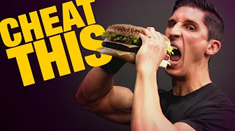 ⁣Cheat Meals - The Hard Truth (YOU’VE BEEN WARNED!)