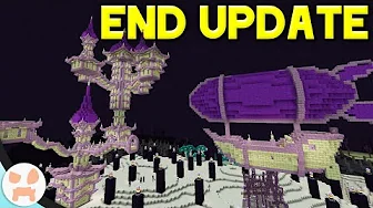 Minecraft Needs an END UPDATE!