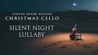 ⁣Silent Night Lullaby (Steven Sharp Nelson/Christmas Cello) The Piano Guys