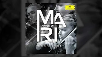 Mari Samuelsen – Moonlight (Pseudovideo)