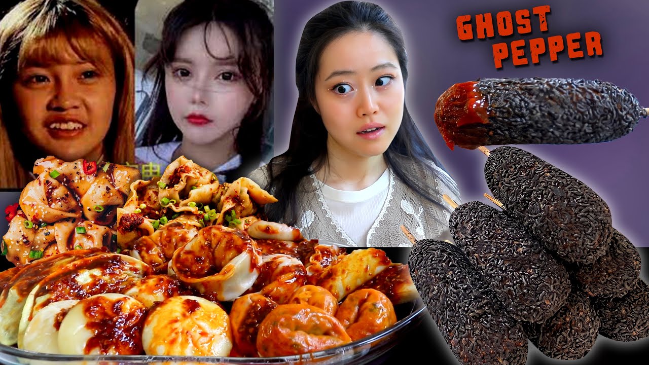 ⁣The DARK TRUTH behind the most popular Chinese reality show that ruined countless families | Mukbang