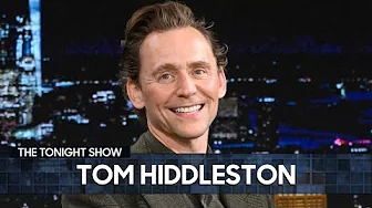 Tom Hiddleston s 14-Year-Long Marvel Journey as Loki Ends in Season 2 Finale (Extended)