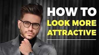 8 SIMPLE Things ANY Guy Can Do To Look BETTER | Alex Costa