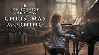 ⁣Christmas Morning (Jon Schmidt Christmas) The Piano Guys