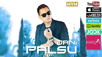 ⁣Dani - Palsu (Official Lyrics Video) mp3 Full & Lirik
