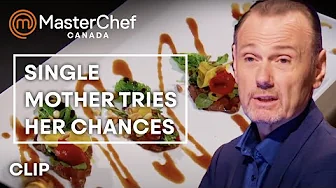 Wild Game Cooking Masterpiece | MasterChef Canada | MasterChef World