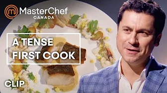 Family-Inspired Cooking Triumph | MasterChef Canada | MasterChef World