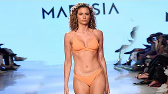 ⁣Marysia Spring Summer 2019 | Miami Swim Week