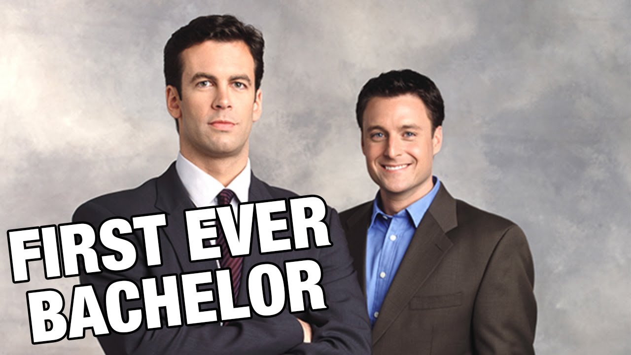 All You Need to Know About The First Season of The Bachelor