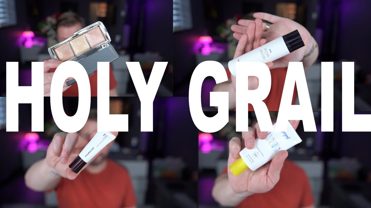 ⁣HOLY GRAIL PRODUCTS THIS MONTH!!!!