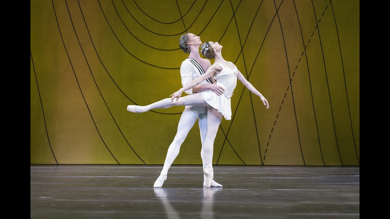Why Symphonic Variations is one of 20th century ballet s greatest challenges (The Royal Ballet)