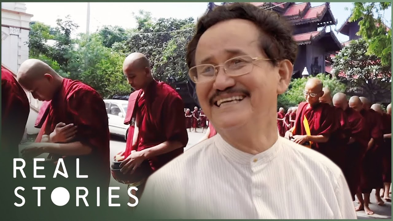 ⁣What Happened to Burma s Royal Family? (Fallen Monarch Documentary) | Real Stories