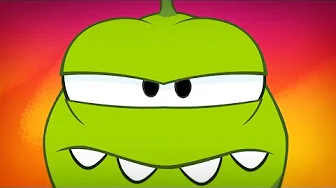 ⁣Om Nom Stories - Sweet Duel | Cut The Rope | Funny Cartoons For Kids | Kids Videos