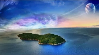 O Mistério da ilha de Hy-Brazil