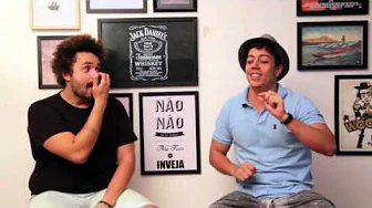 Renato Albani - PIADUPLA com Dinho Machado
