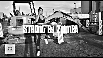 ⁣Q2 #10 Drop it / Strong By Zumba
