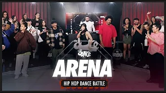 ⁣FitDance Arena: Hip Hop Dance Battle | Teaser