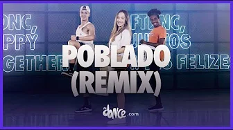⁣Poblado (Remix) - J Balvin, Karol G, Nicky Jam, Feat. Crissin, Totoy El Frio, Natan & Shander